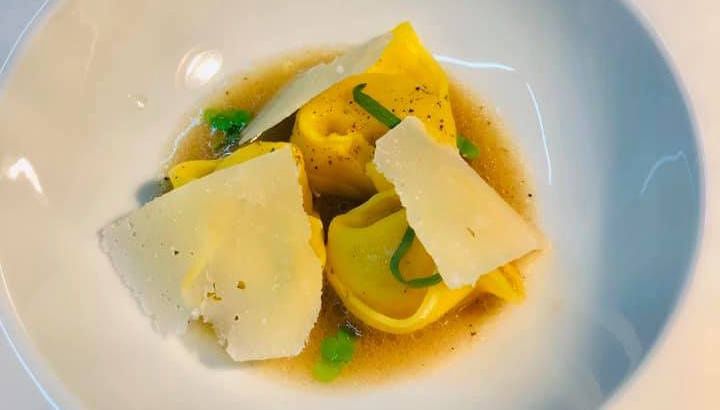 Tortelli delle Madonie
