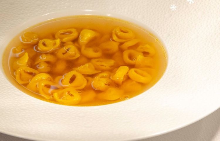 Tortellini
