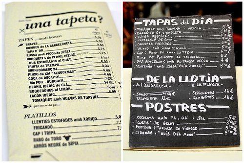 Tapas 24 (foto gastronomyblog.com)