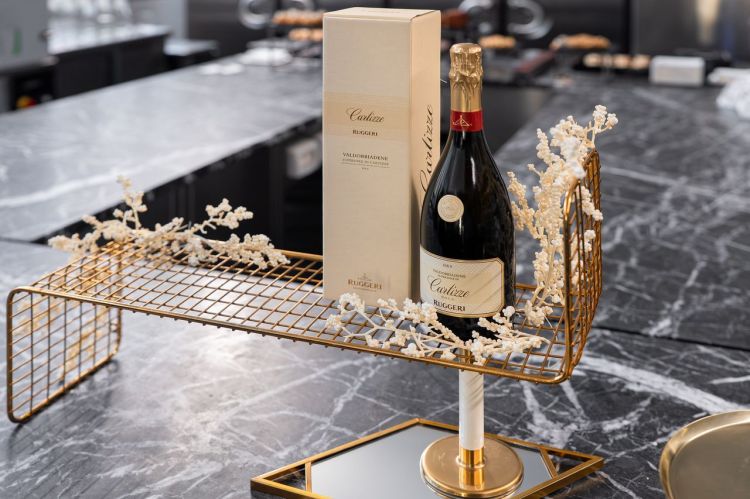 Il nuovo Cartizze Dry Millesimato 2024 di Ruggeri