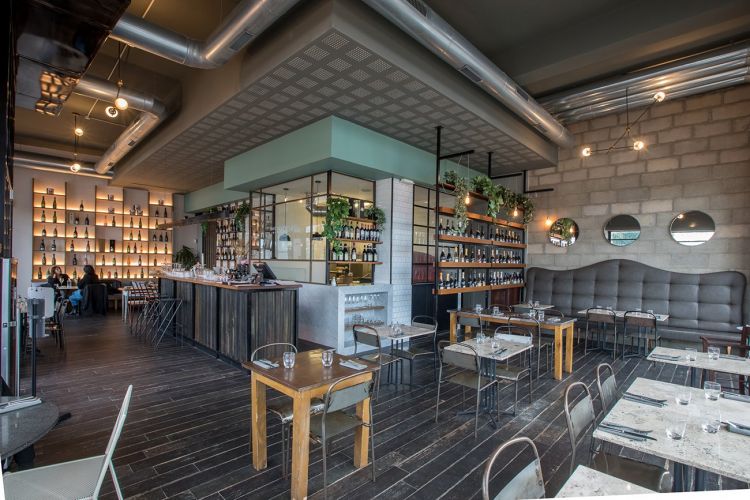 Pizza & Bolle - La Romana