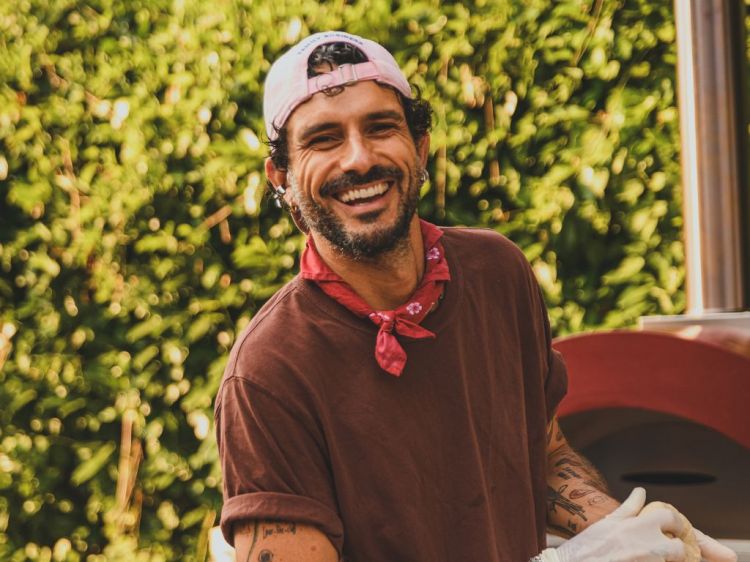 Chef Marco Bianchi
