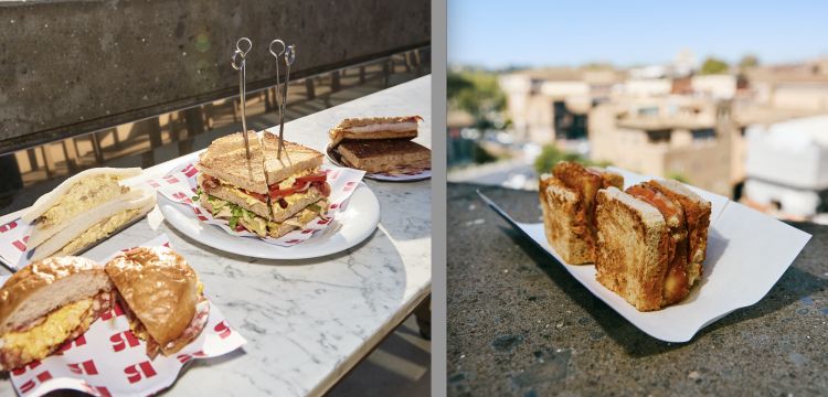 Spuntini al&nbsp;Retrobottega
