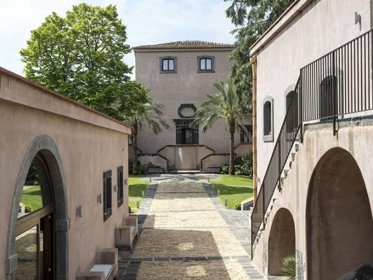 Relais San Giuliano

