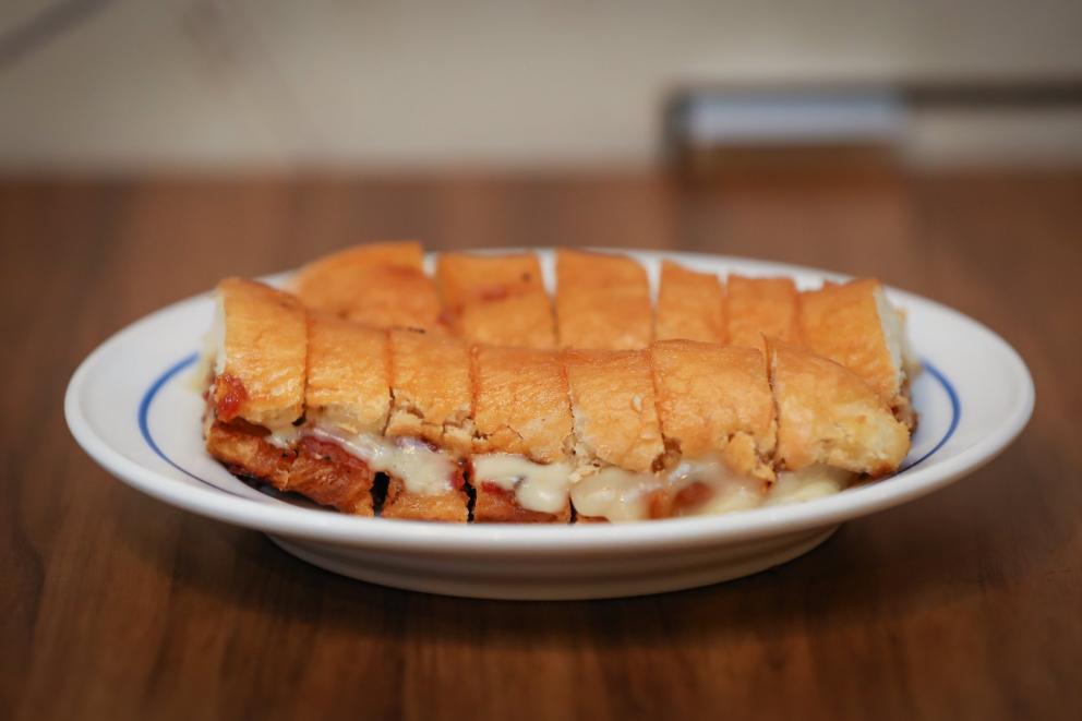 Il celebre cachorrinho di Gazela