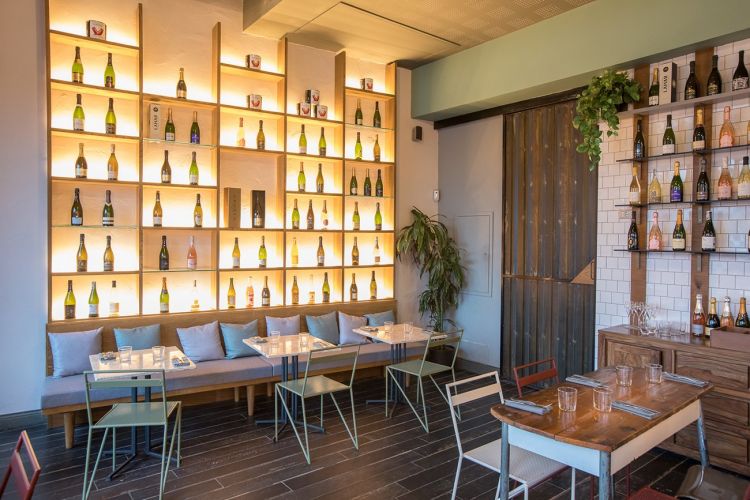 Pizza & Bolle - La Napoletana