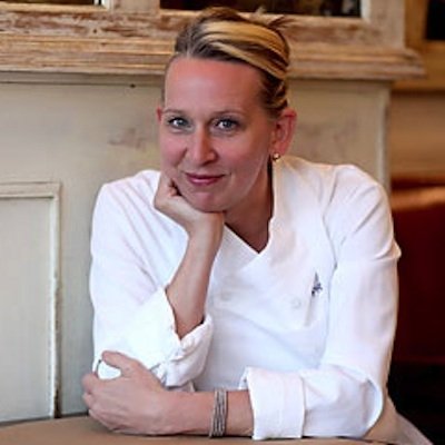 Gabrielle Hamilton al Prune