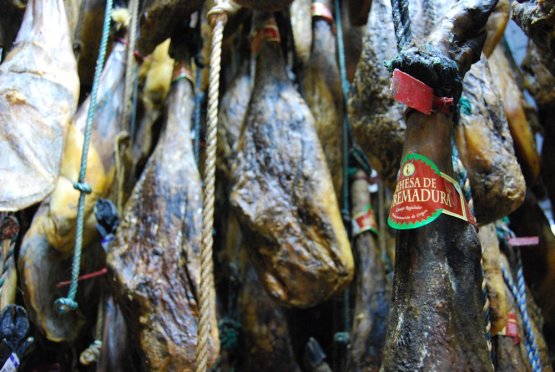 Scegliere un Jamón Ibérico da qualche mese è pi