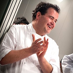Gennaro Esposito, chef della Torre del Saracino, la mente dietro a Festa a Vico