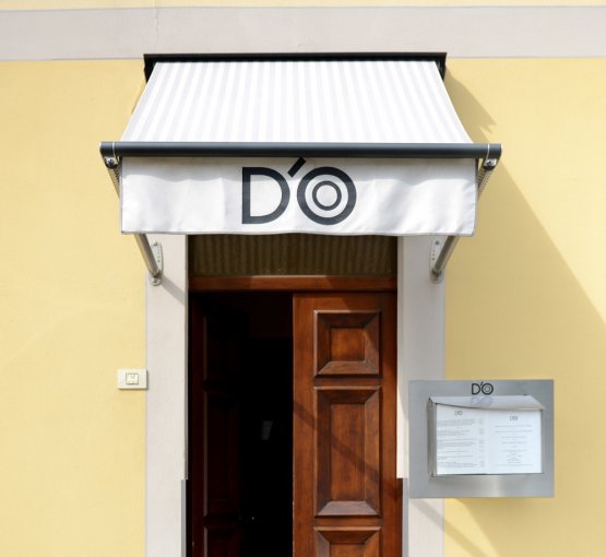 D'O entrance