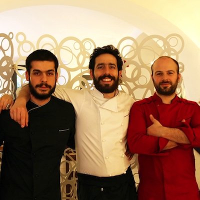 L'Italia in gara all'edizione 2013 del Girotonno a Carloforte in Sardegna. Le foto di questo articolo sono di A.Saba