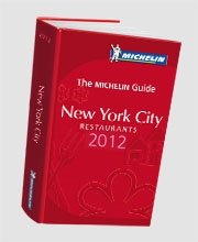 L'ottava edizione della Michelin New York