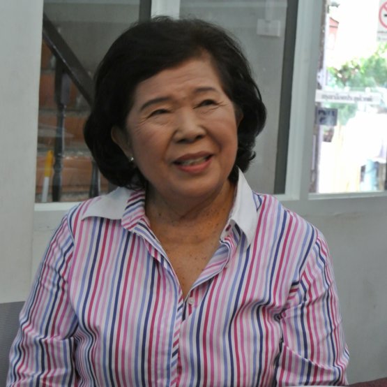Wandee Na-songkhla
