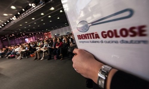 L'Auditorium di Identità Milano, la sala più gra