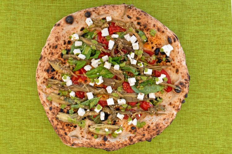 A Ida: la ricetta estiva di Salvatore e Francesco 