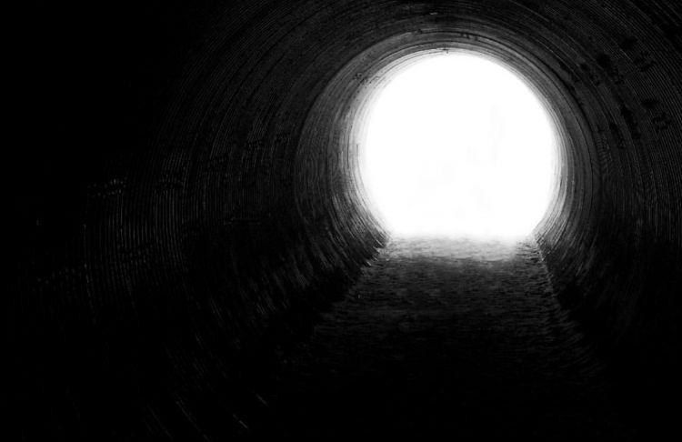 Il Tunnel di Moreno Cedroni a Senigallia
