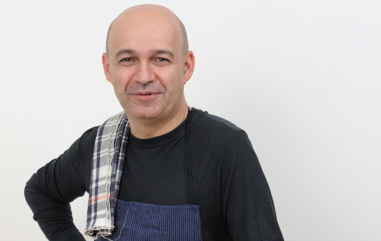 Alberto Bettini
