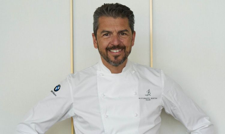 Andrea Berton

