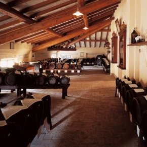 La Consorteria dell'Aceto Balsamico Tradizionale esiste a Spilamberto dal 1967. Dal 2002 è stato fondato anche il il Museo del Balsamico Tradizionale.