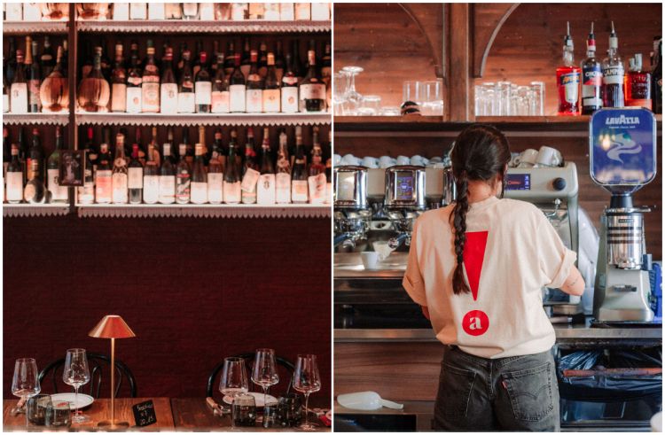 Scatti da Adelaide! a Torino