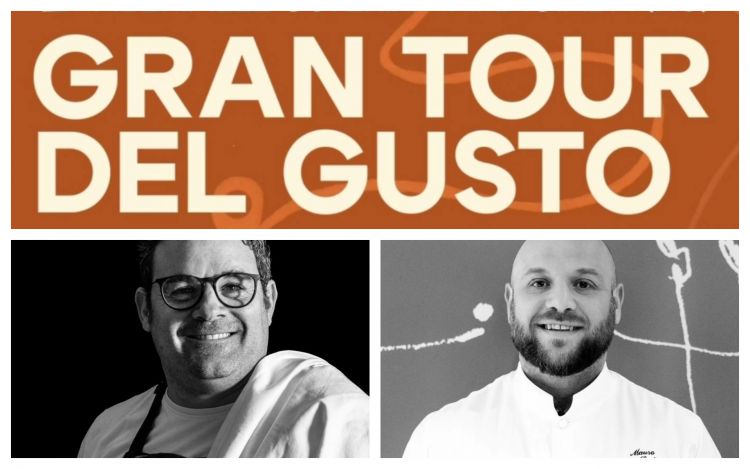 Sono stati lo chef Mauro Ladu, dell’Osteria Abba