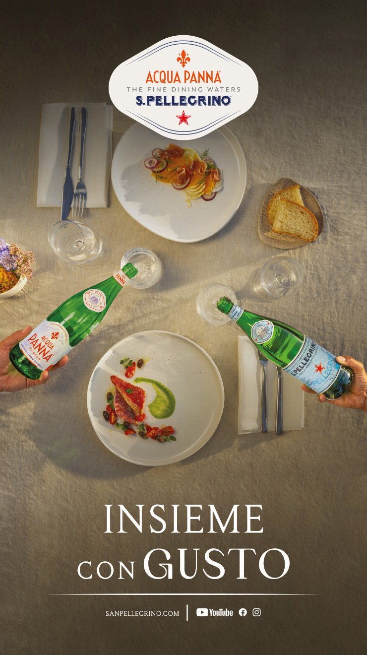 Leonardo Ronchetti e Luca Santarelli