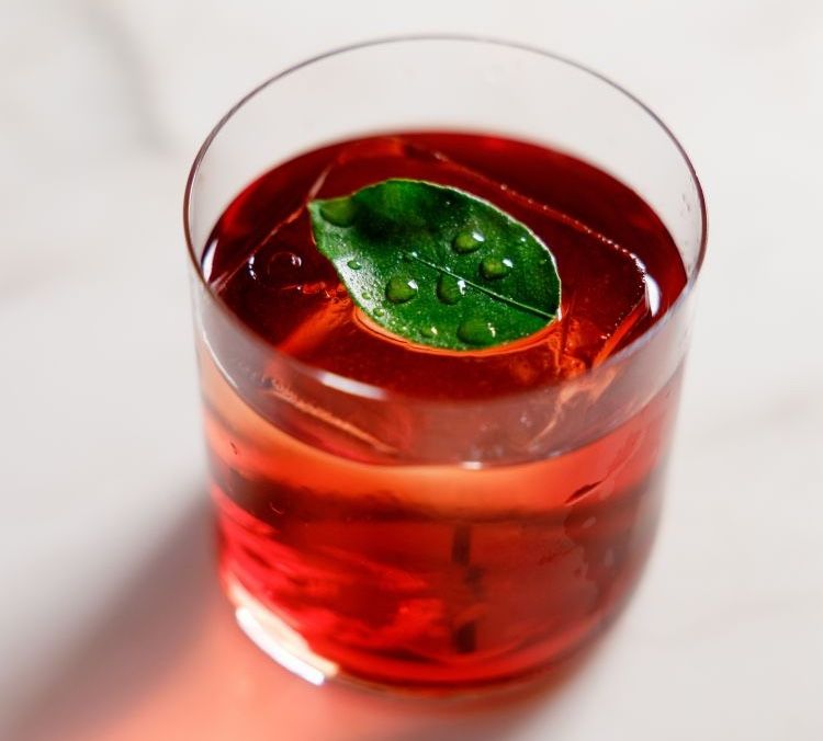 L'Aged Compadre è una dei signature della carta del Camparino in Galleria, in cui spiccano le note del mezcal, bergamotto e chinotto. Il Camparino in Galleria è il cuore pulsante della Negroni Week con una carta di signature in cui spiccano twist creativi ma anche una versione classica da manuale
