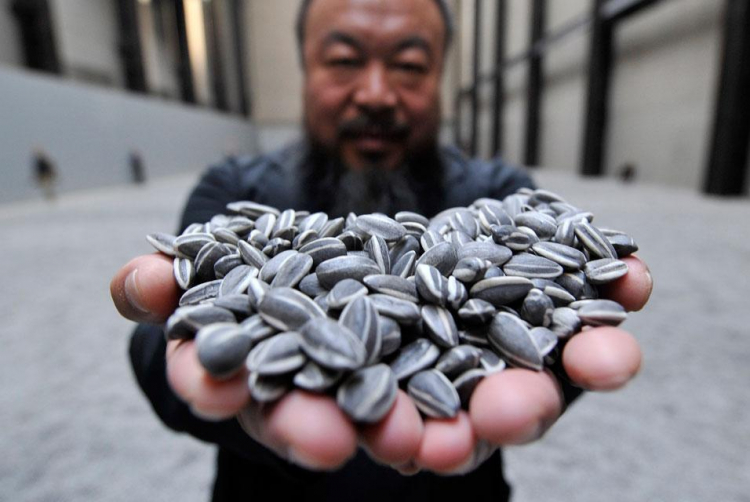Ai Weiwei
