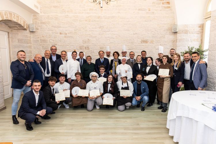 Il&nbsp;Premio Aimo e Nadia per i Giovani
