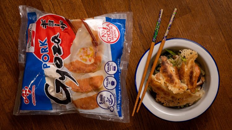 La ricetta&nbsp;Ajinomoto&nbsp;per gli atleti nipponici
