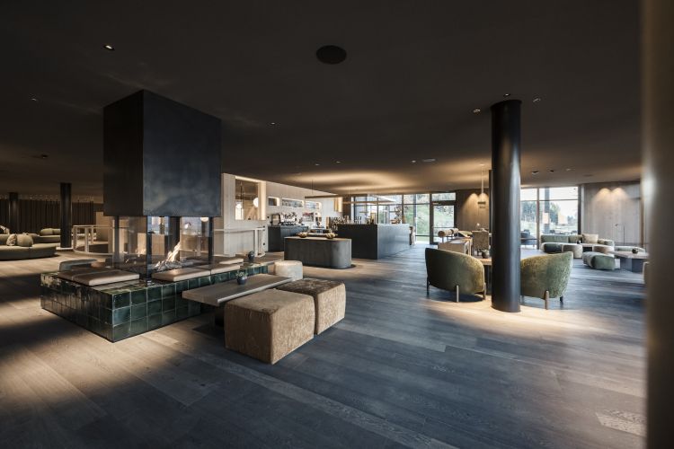 Il premio Best Family Friendly Hotel è andato all’AKI Family Resort PLOSE