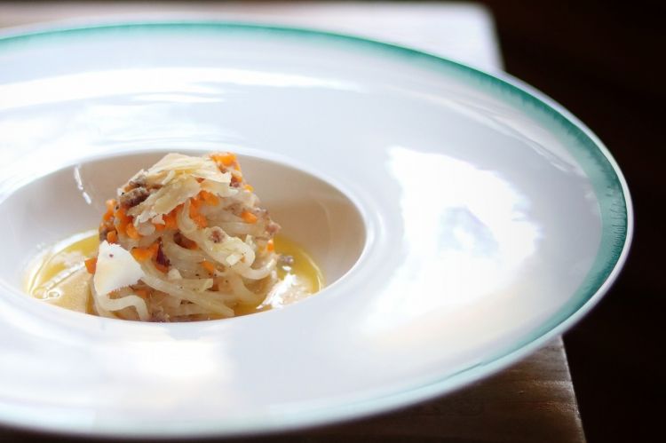 Al Cacciatore de La Subida