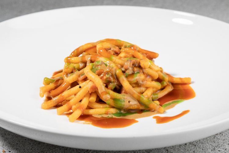 Passatelli Riviera Adriatica