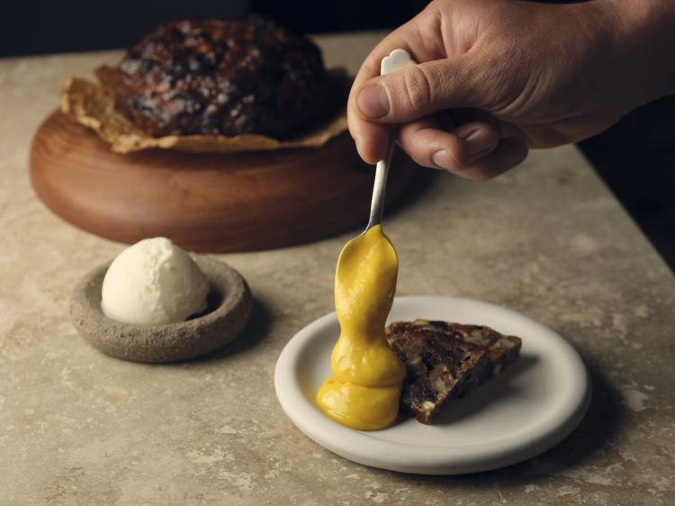 Panpepato 
