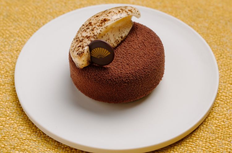 Tiramisù
