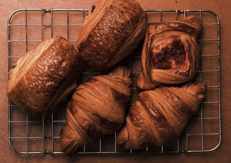 Risveglio dolce con i lievitati di Allegra
