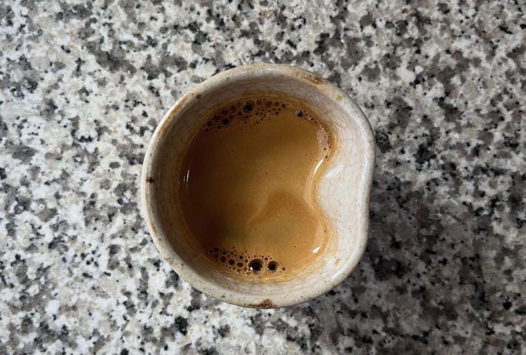 Caff&egrave;&nbsp;da Allegra
