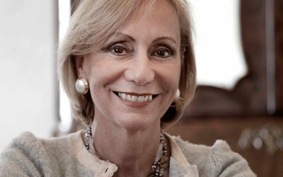 WOMEN PRIDE. Marilisa Allegrini, contro le discriminazioni di genere nell'universo del vino