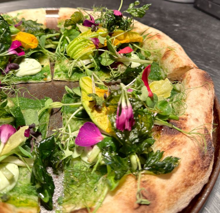 20 Verdure
