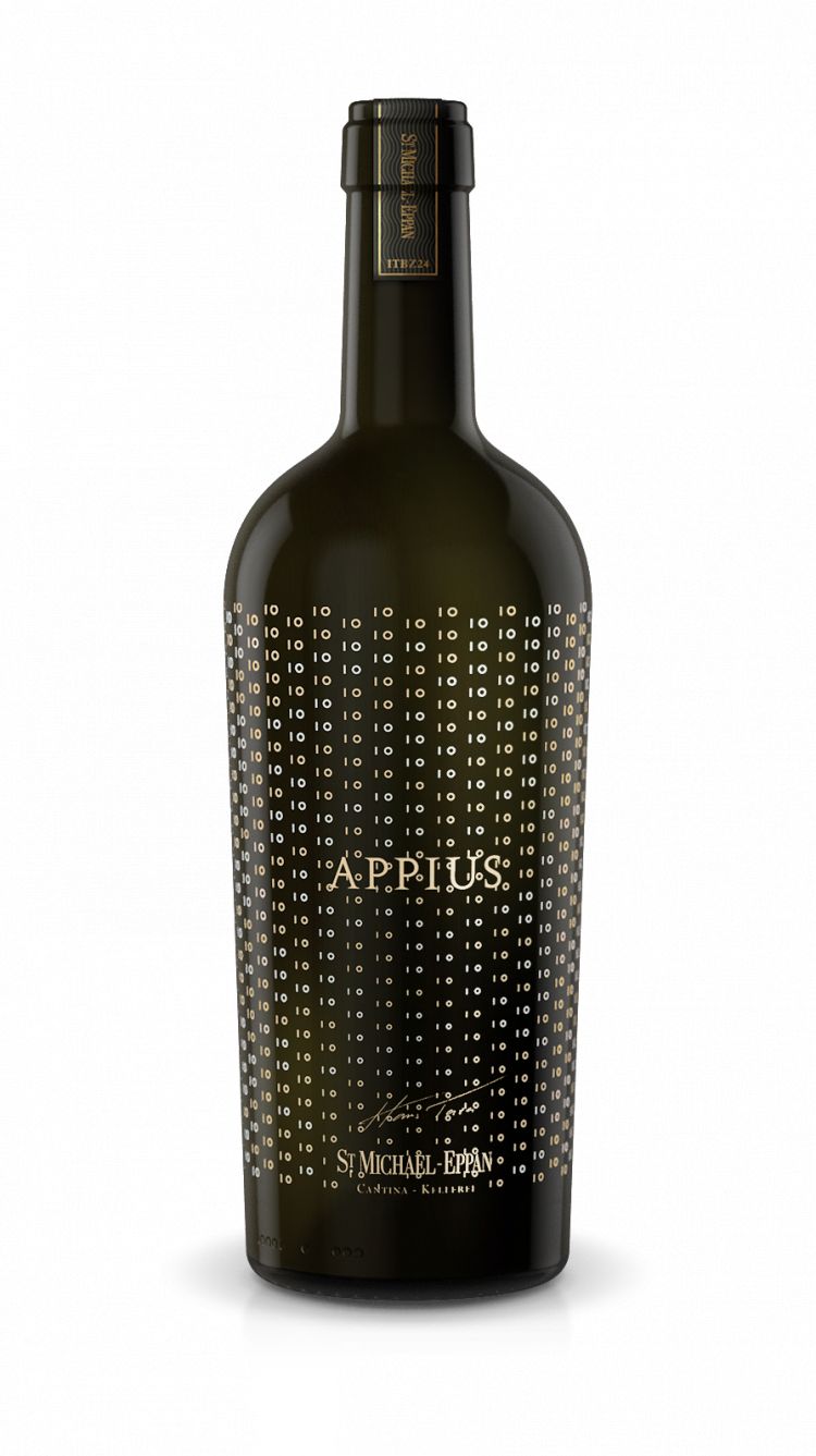 Alto Adige Doc Bianco Appius 2019