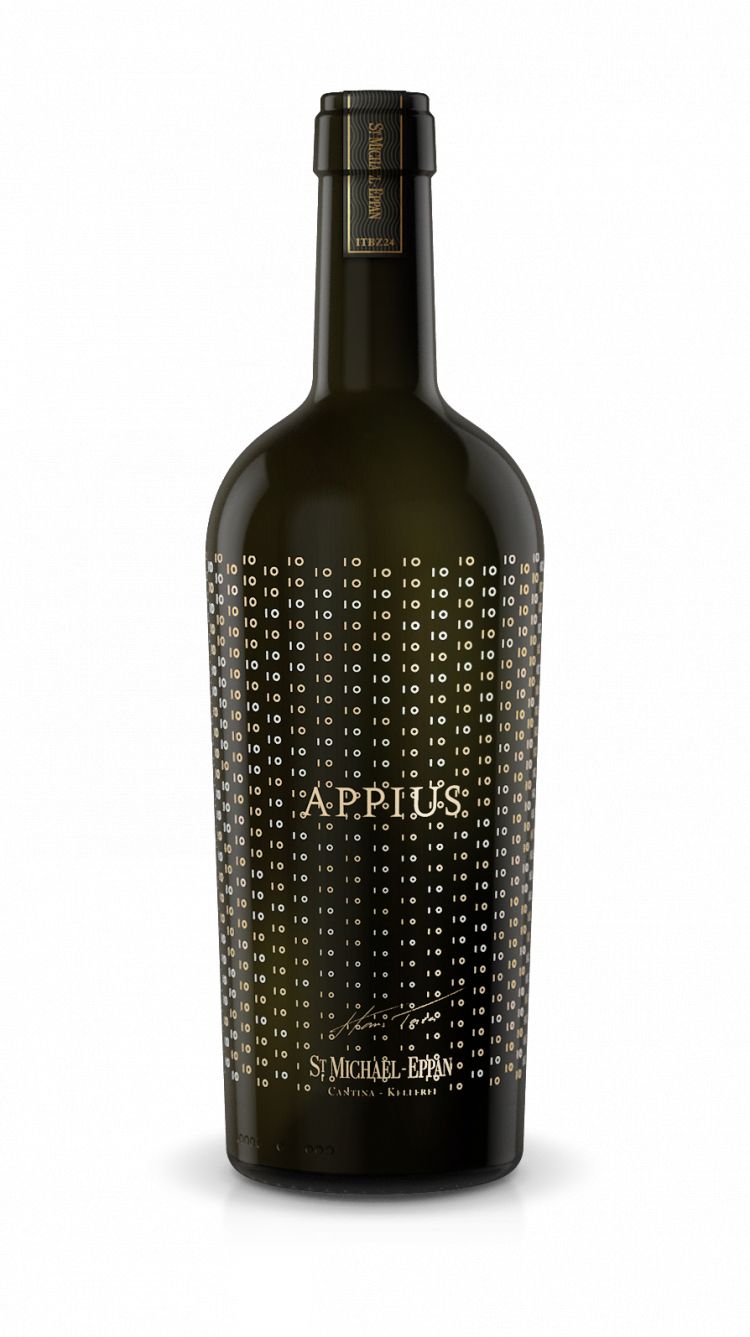 Alto Adige Doc Bianco Appius 2019
