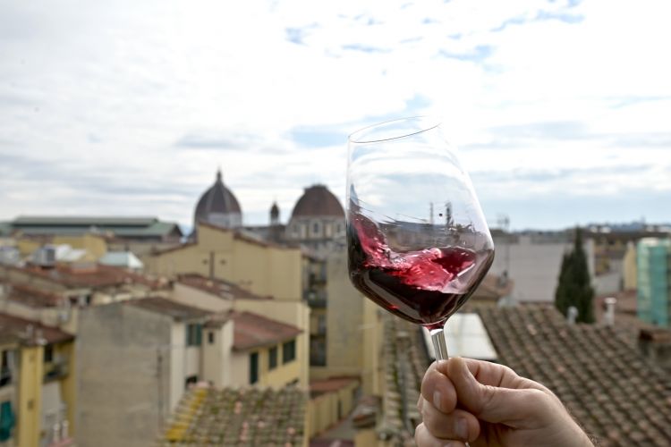 Tanti vini sorprendenti
