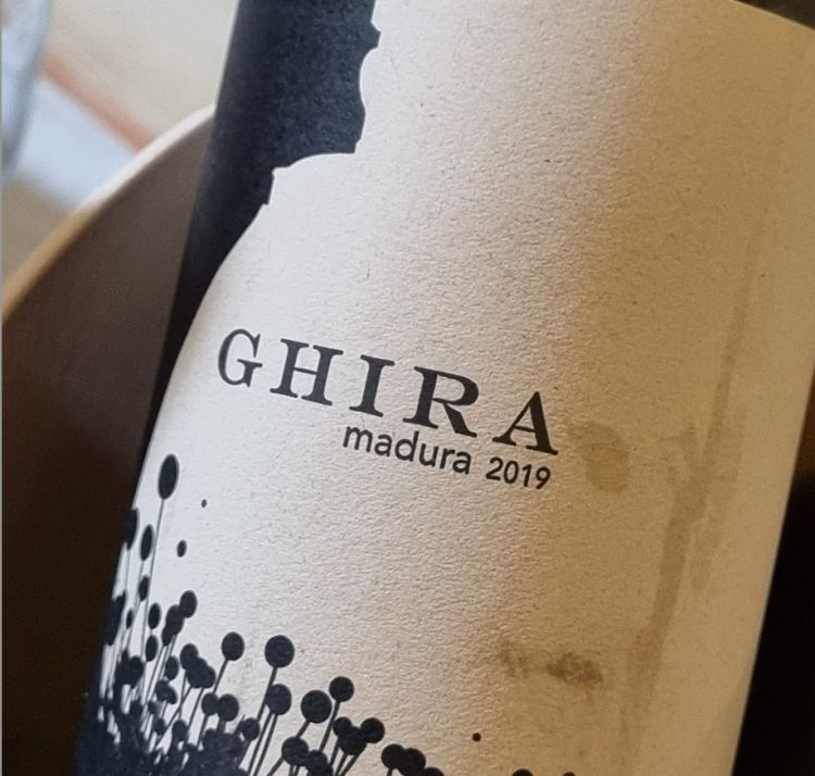  Ghira, l'azienda agricola biologica e biodinamica del vigneron Damir Mihelić situata nell'Istria Croata
