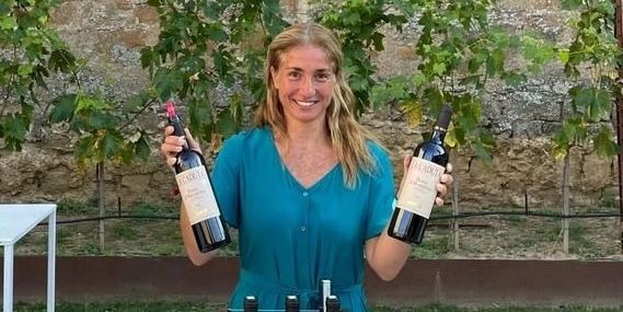 Alessandra Angelini presenta il nuovo progetto