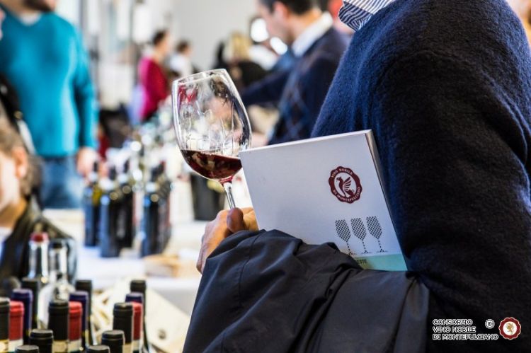 Presentati in particolare i vini dell'annata 2017 e le Riserve 2016
