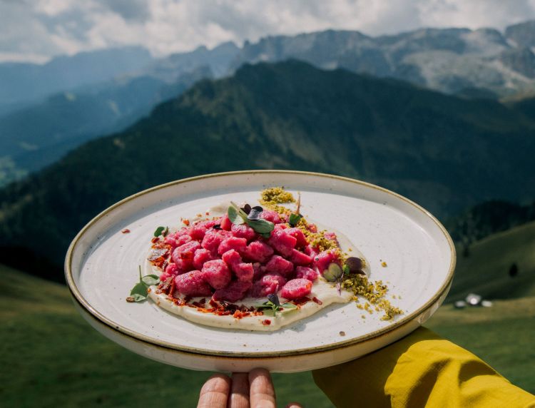 Dal 20 al 26 settembre la Val di Fassa, nel cuore 
