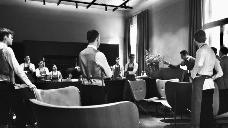 Atelier Moessmer - Norbert Niederkofler