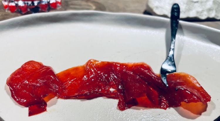 Anguria come un prosciutto, Ausa estate 2025