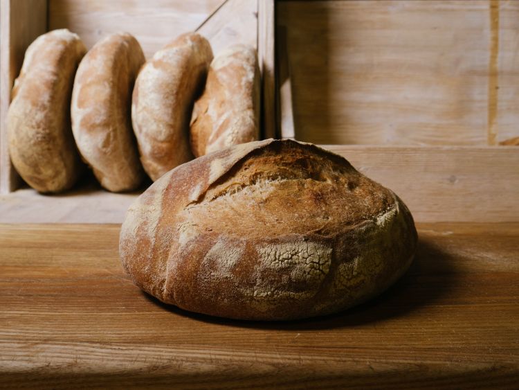 Il pane di Autoctona
