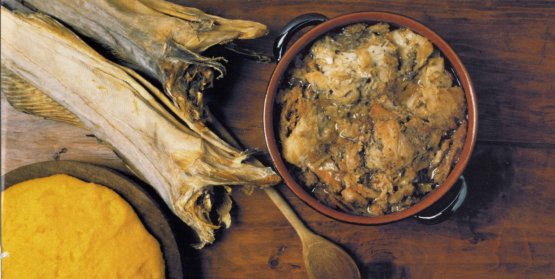 In 2009 the European Food International Resource association acknowledged bacalà alla vicentina as one of the five foods representative of Italian tradition in the EuroFIR circuit
